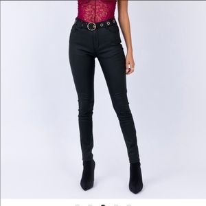 Princess Polly Jeans